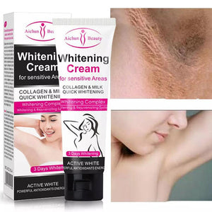 Armpit Beauty Whitening Cream (AB033)