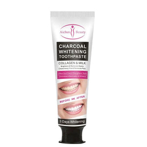 Aichun Beauty Bamboo Charcoal Toothpaste (NA-145)