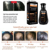 Unhealthy Hair Growth Shampoo With Formula