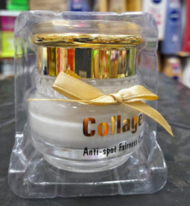 Collagen Extra Whitening and Fairness Regenerative Night Cream