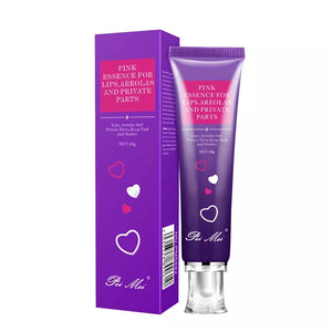 Pink Your Private Parts Sexy Pink Essence Cream