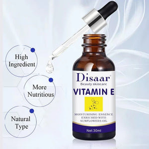 Vitamin E Face Serum (NA-162)