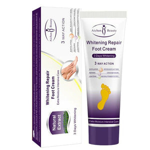 Skin Whitening & Repair Foot Cream (NA-143)