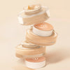 O Two O  Face Foundation Deep Skin Care Cream Delicate Concealer